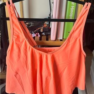 XL Bikini Top